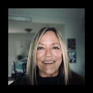 Meet your Posher, Joanne